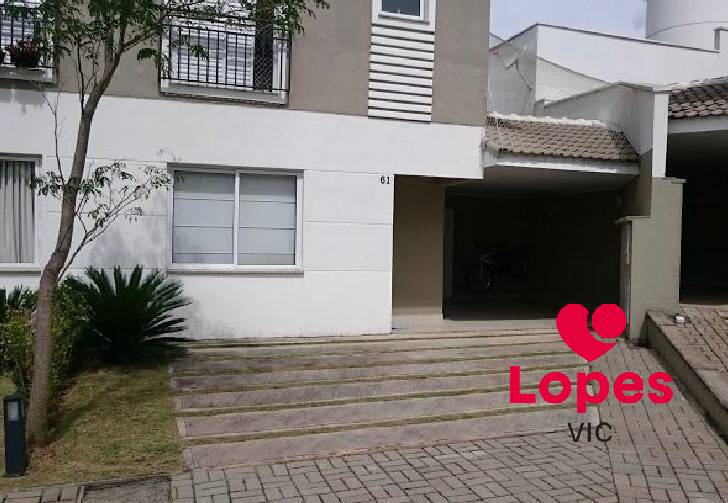 Sobrado, 3 quartos - Foto 3