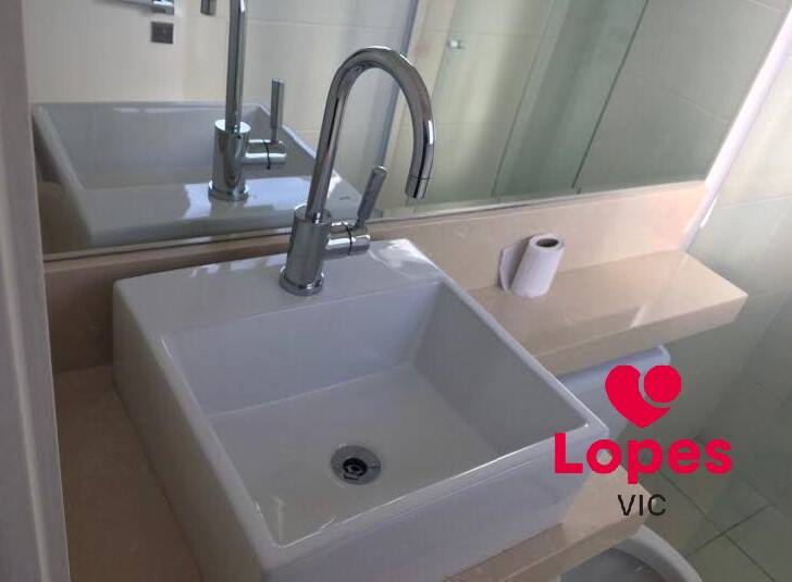 Sobrado, 3 quartos - Foto 17