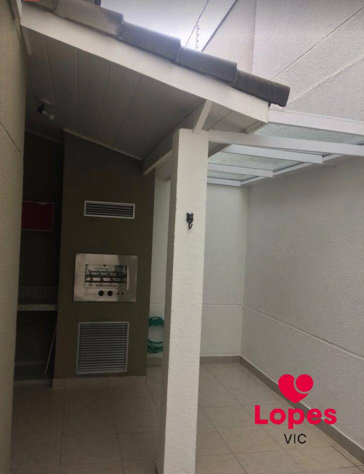 Sobrado, 3 quartos - Foto 9