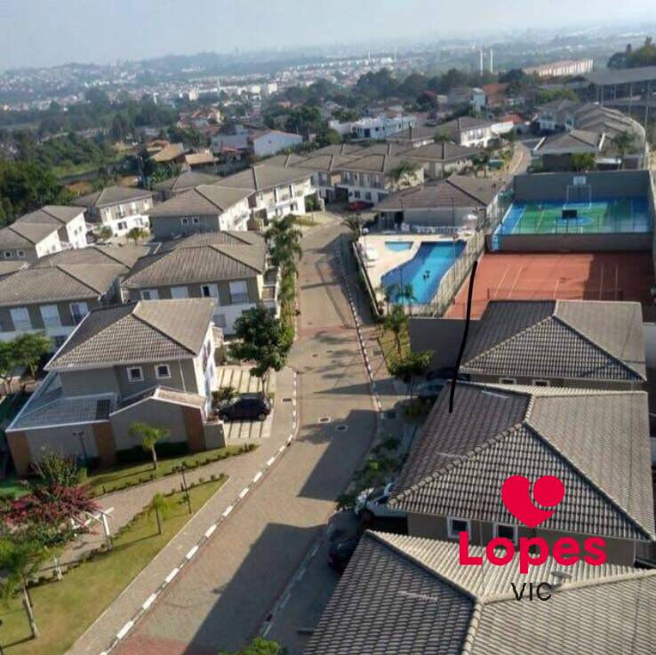 Sobrado, 3 quartos - Foto 20