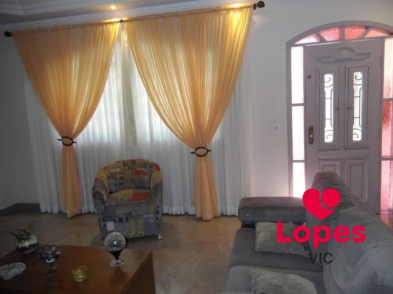 Sobrado à venda com 3 quartos, 255m² - Foto 9
