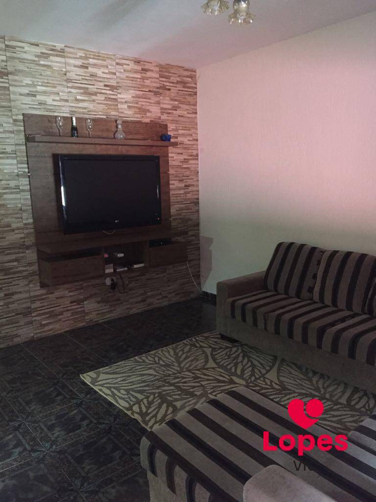 Casa à venda com 3 quartos, 230m² - Foto 8