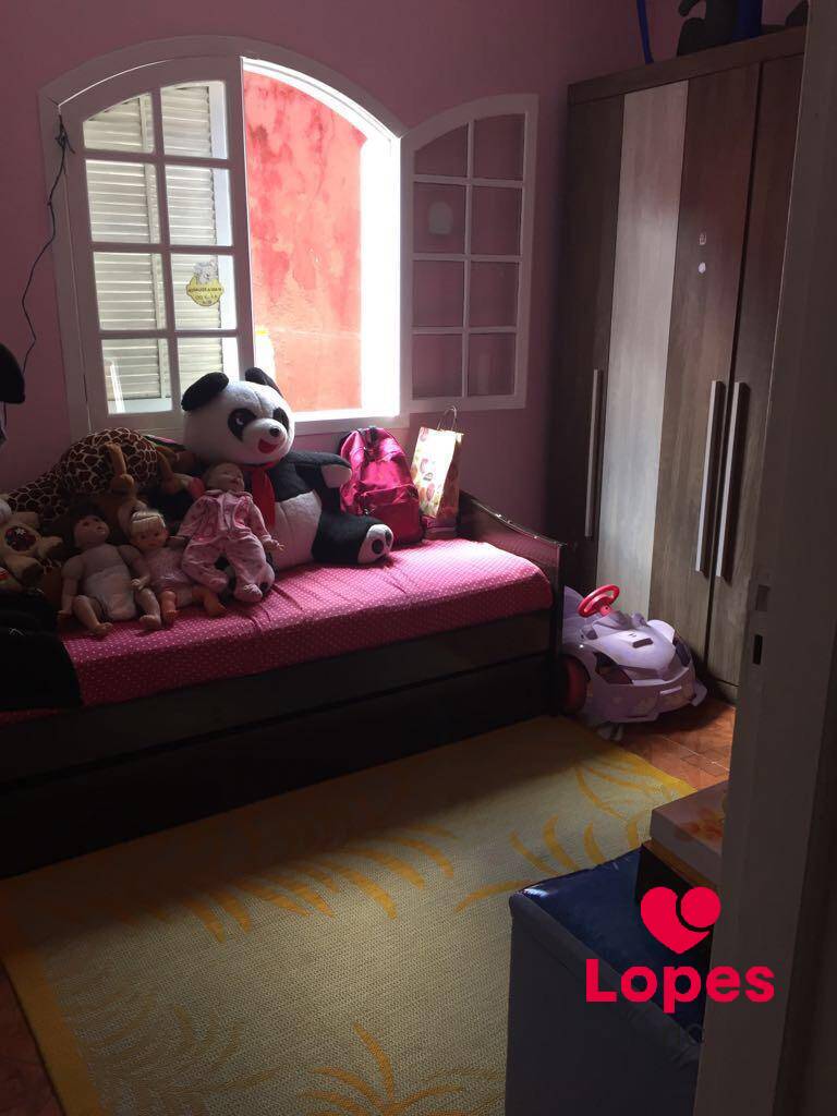 Casa à venda com 3 quartos, 230m² - Foto 10