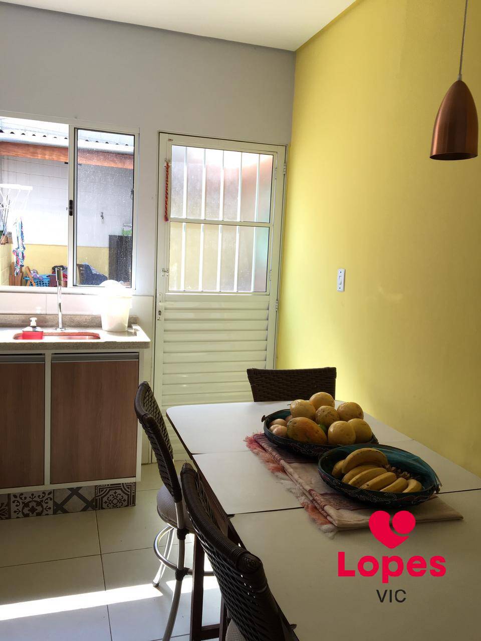 Sobrado à venda com 2 quartos, 68m² - Foto 7