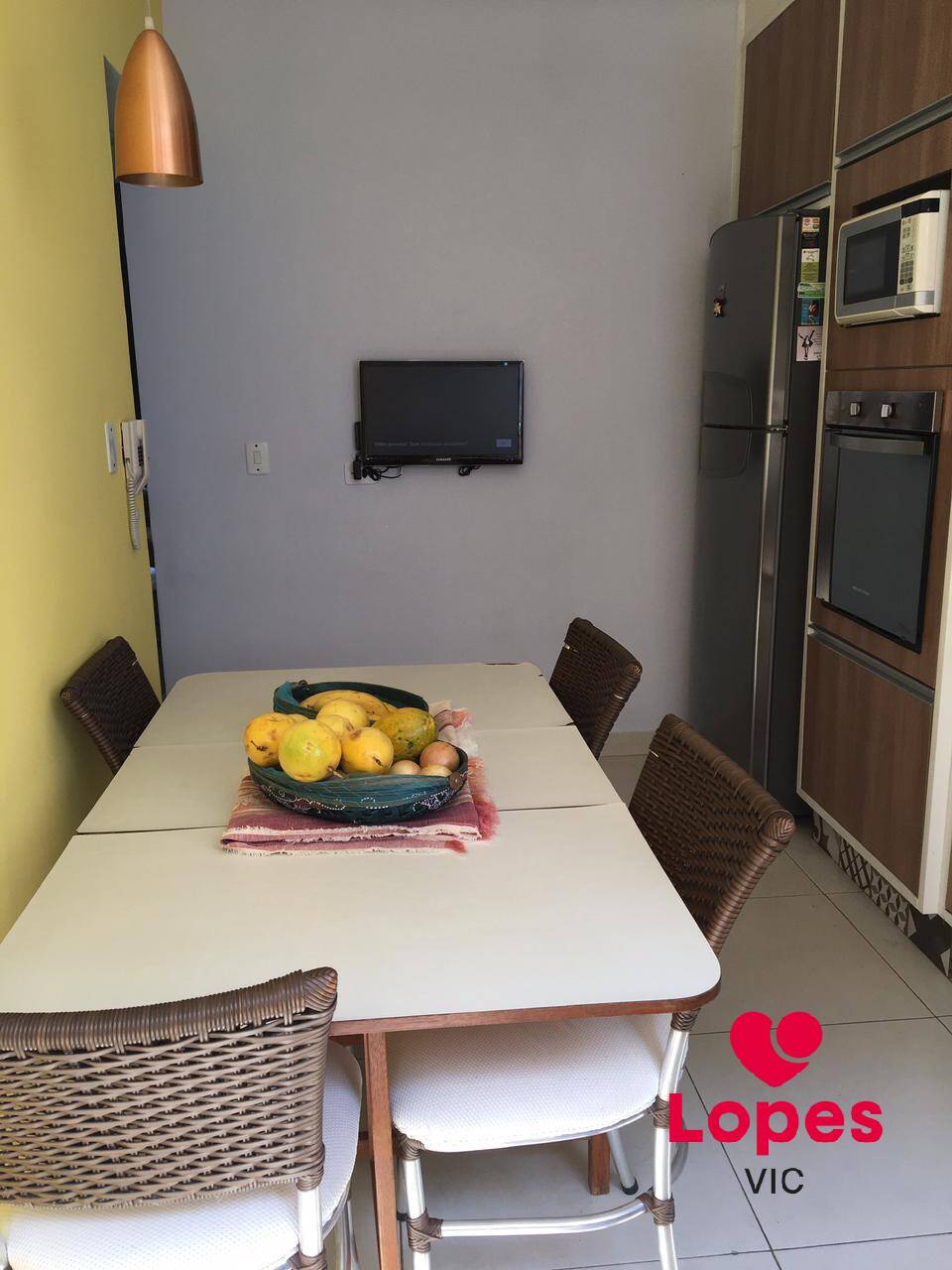 Sobrado à venda com 2 quartos, 68m² - Foto 5