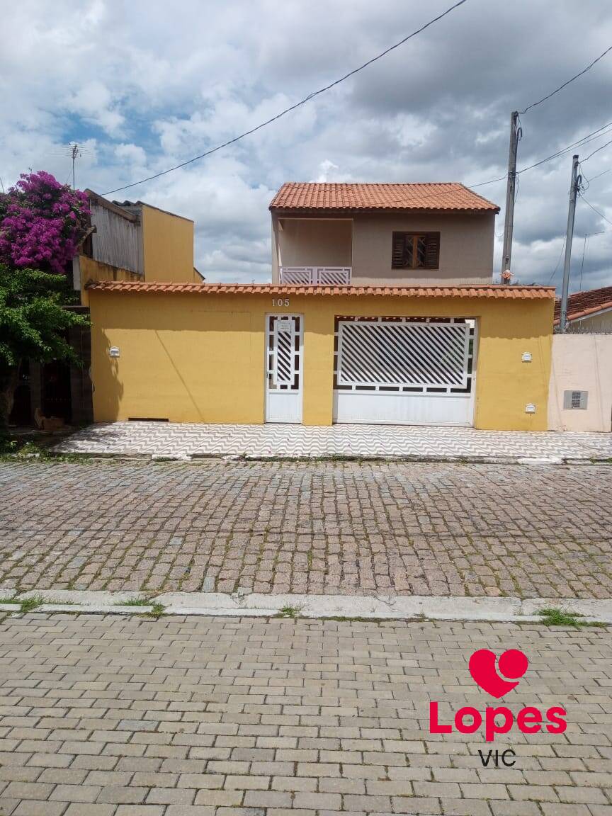 Casa - Sitio São Jose - Suzano / SP