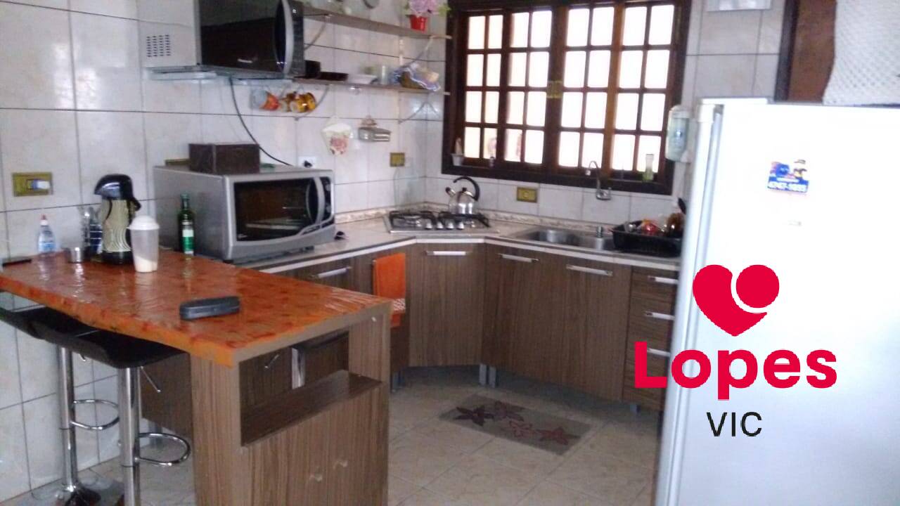 Casa, 3 quartos, 375 m² - Foto 2