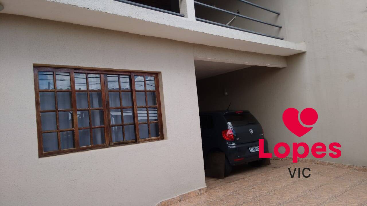 Casa, 3 quartos, 375 m² - Foto 19