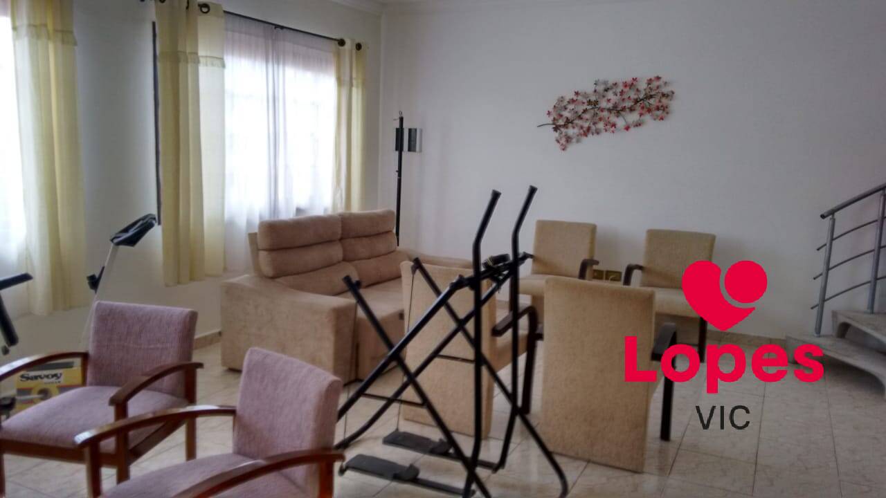 Casa, 3 quartos, 375 m² - Foto 3