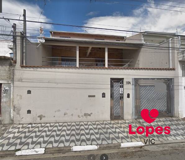 Casa, 3 quartos, 375 m² - Foto 1