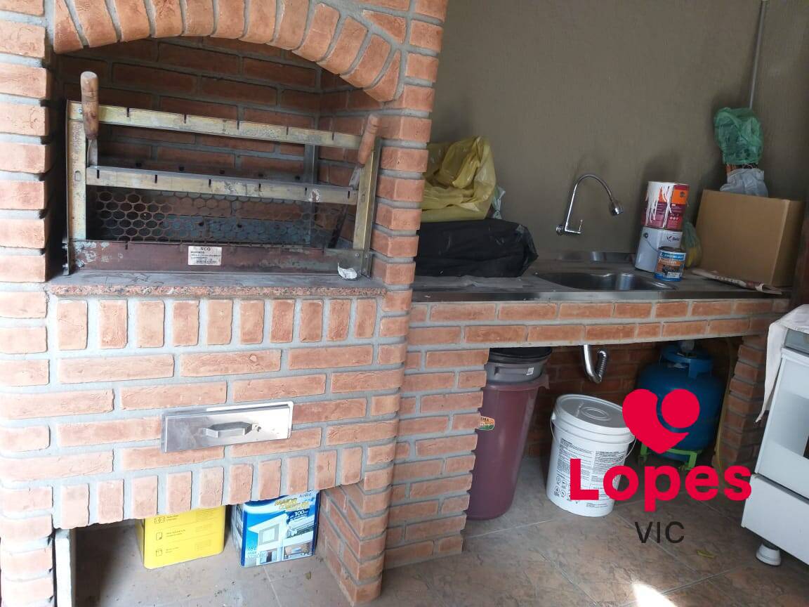 Casa, 3 quartos, 375 m² - Foto 18