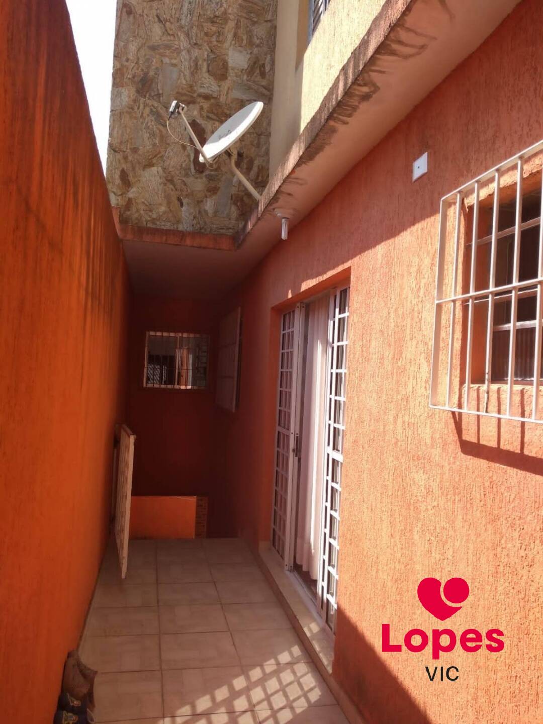 Casa à venda, 181m² - Foto 3