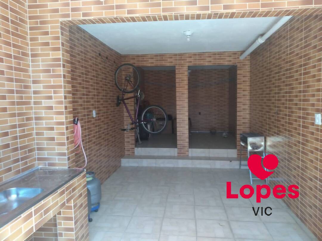 Casa à venda, 181m² - Foto 4
