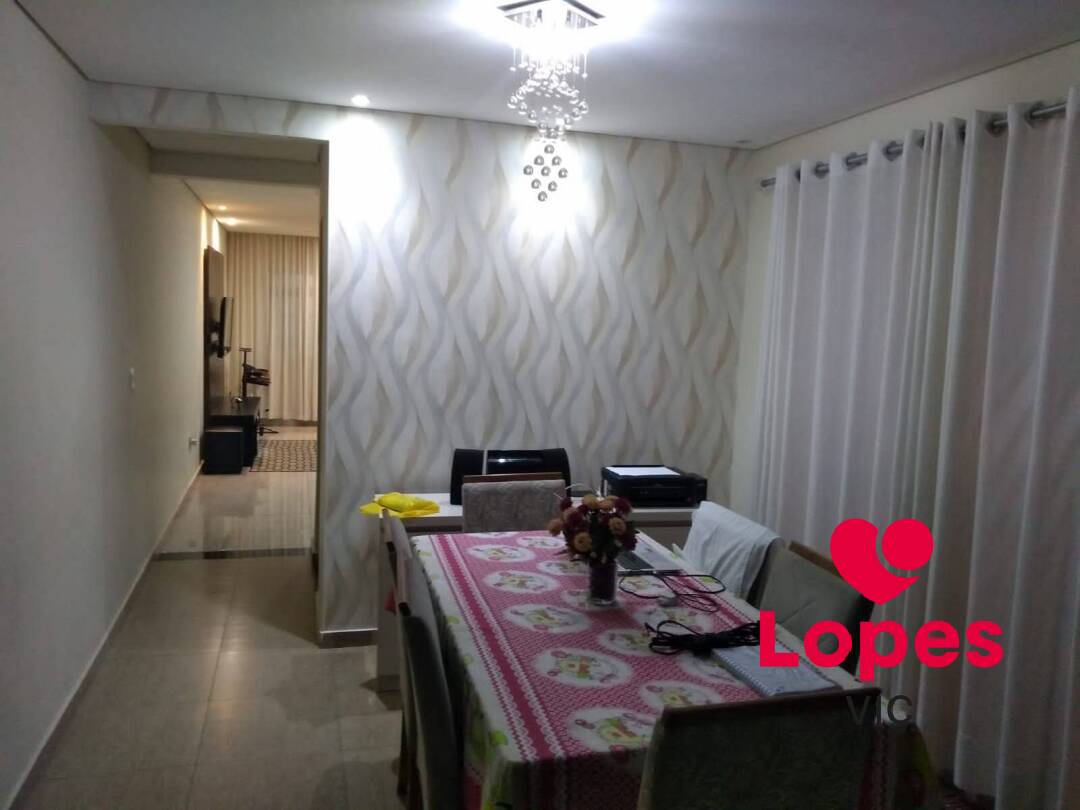 Casa à venda, 181m² - Foto 8