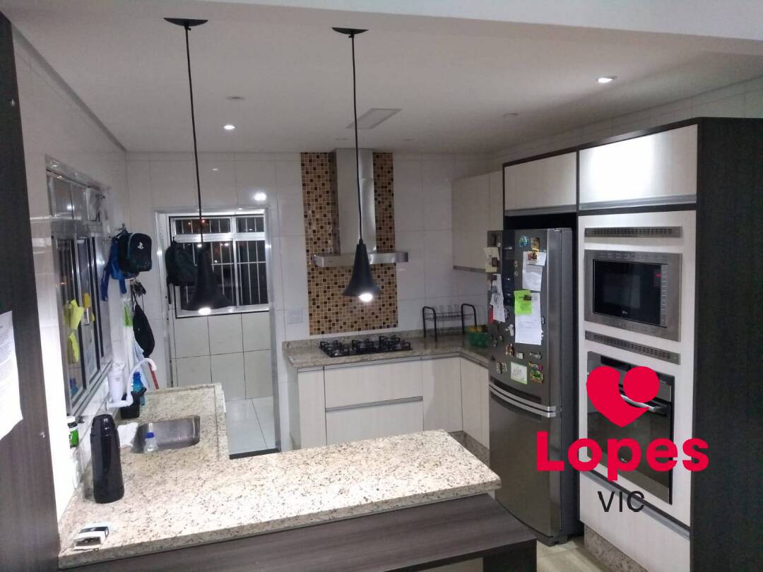 Casa à venda, 181m² - Foto 17
