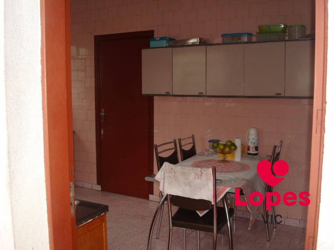 Sobrado à venda com 3 quartos, 145m² - Foto 9