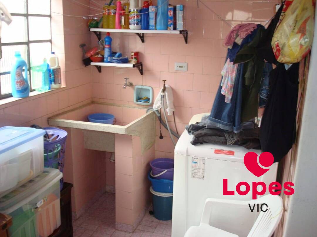 Sobrado à venda com 3 quartos, 145m² - Foto 15