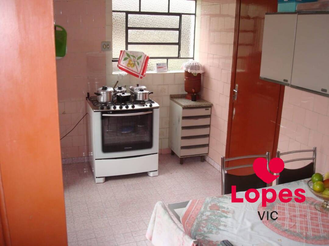 Sobrado à venda com 3 quartos, 145m² - Foto 11