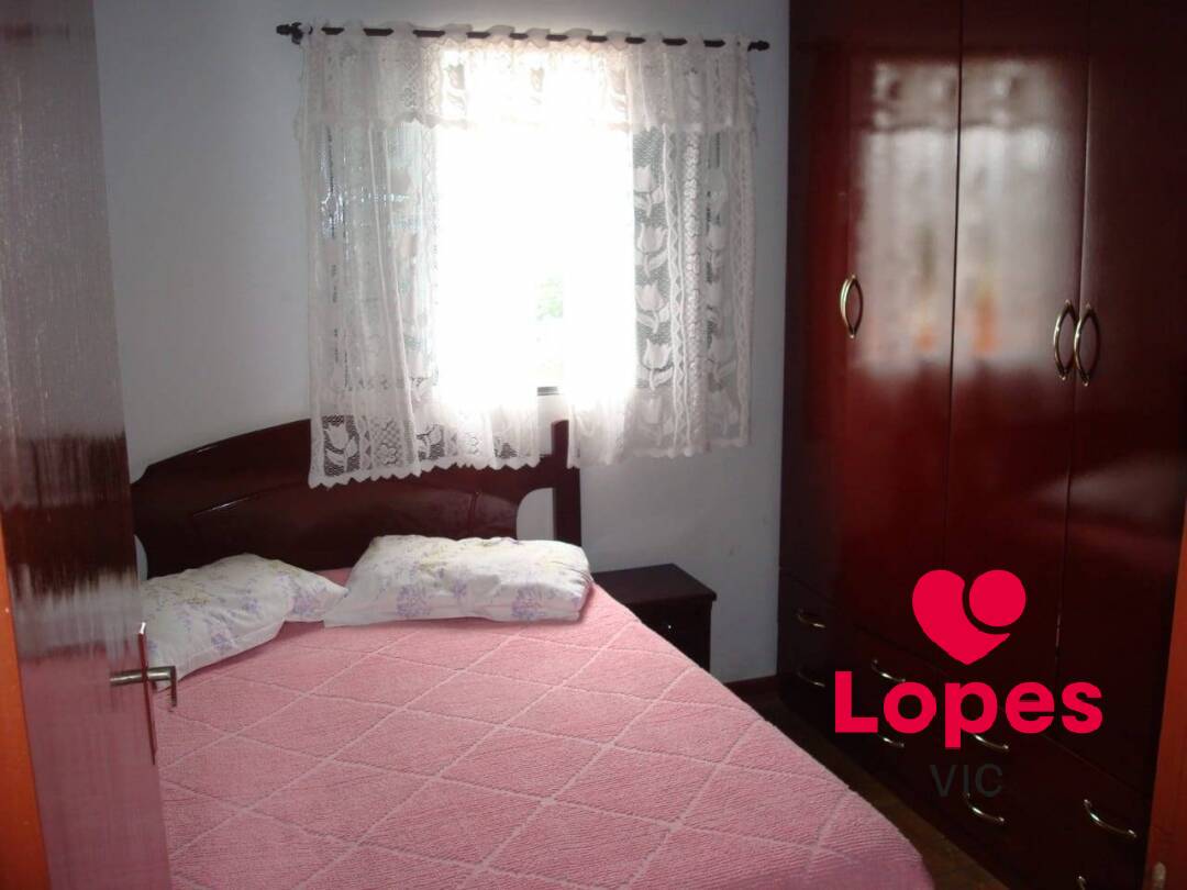 Sobrado à venda com 3 quartos, 145m² - Foto 3