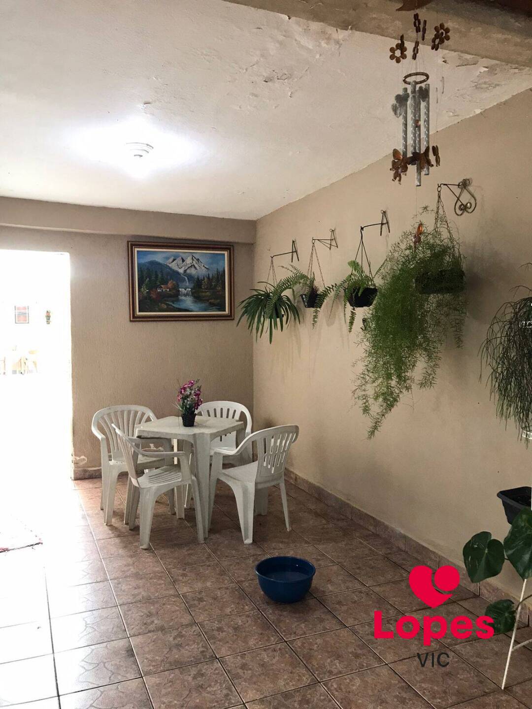 Casa, 2 quartos, 140 m² - Foto 8