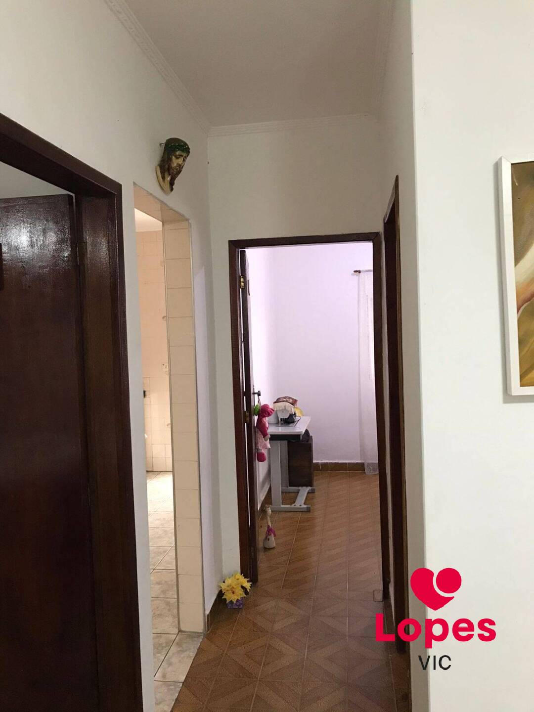 Casa, 2 quartos, 140 m² - Foto 14