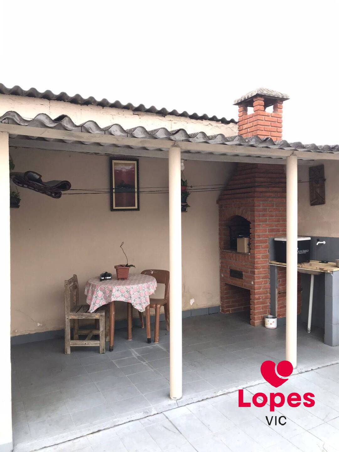 Casa, 2 quartos, 140 m² - Foto 7