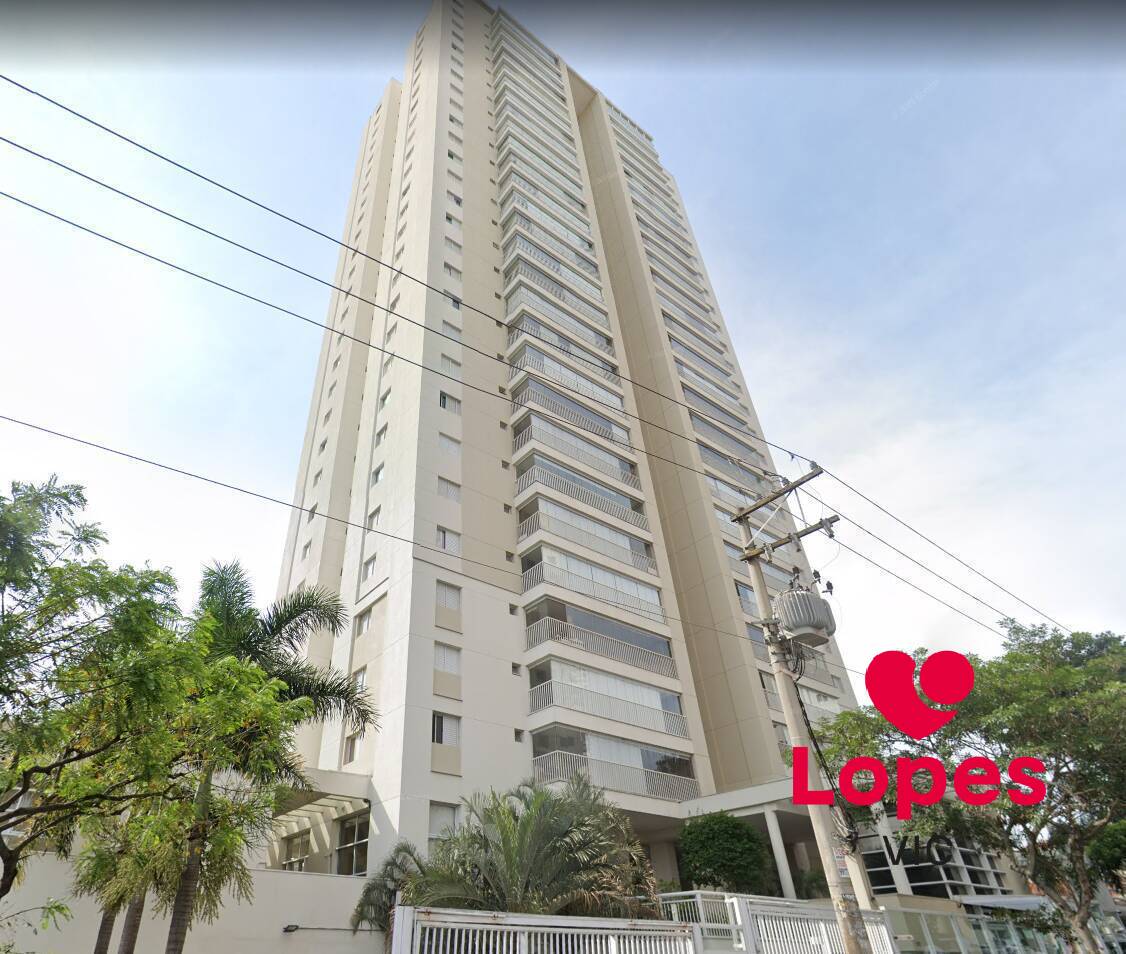 APARTAMENTO - EDIFÍCIO TERRAÇAS - TATUAPÉ/SP