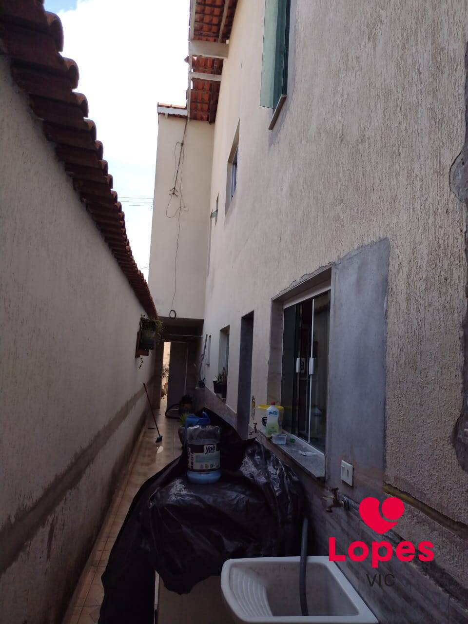 Sobrado à venda com 3 quartos, 125m² - Foto 3