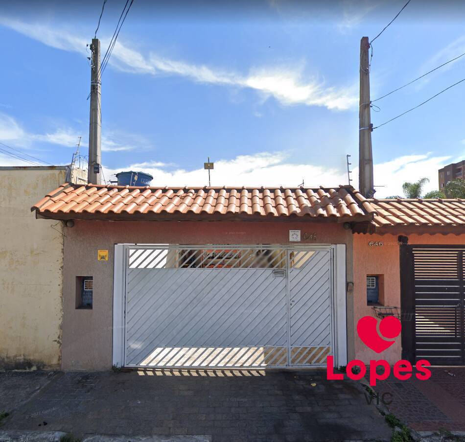 Casa, 3 quartos, 245 m² - Foto 1