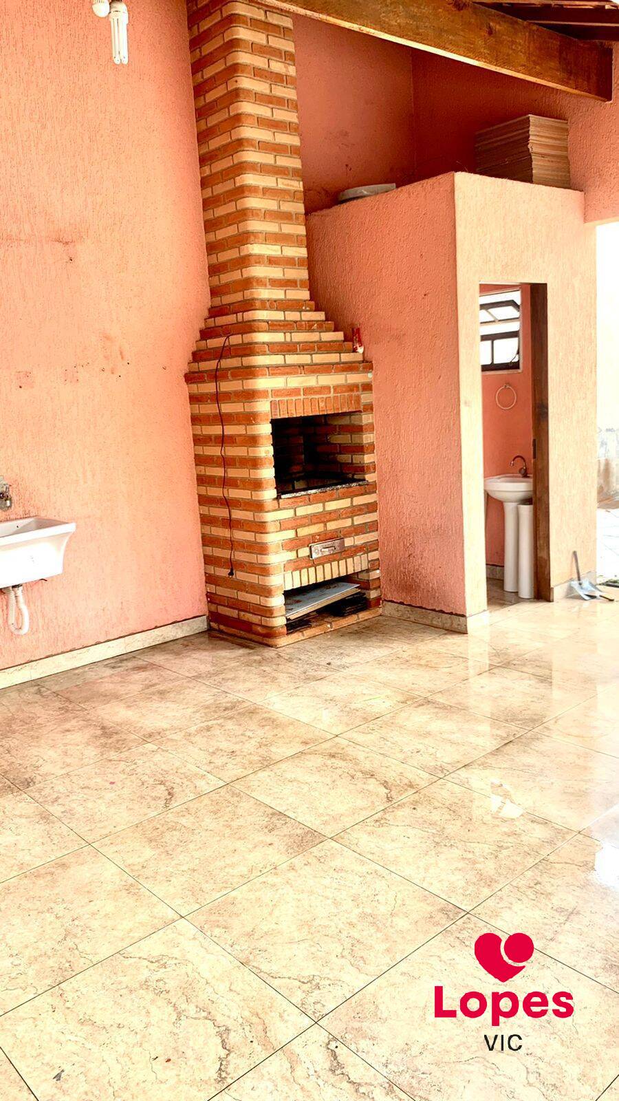 Casa, 3 quartos, 245 m² - Foto 18