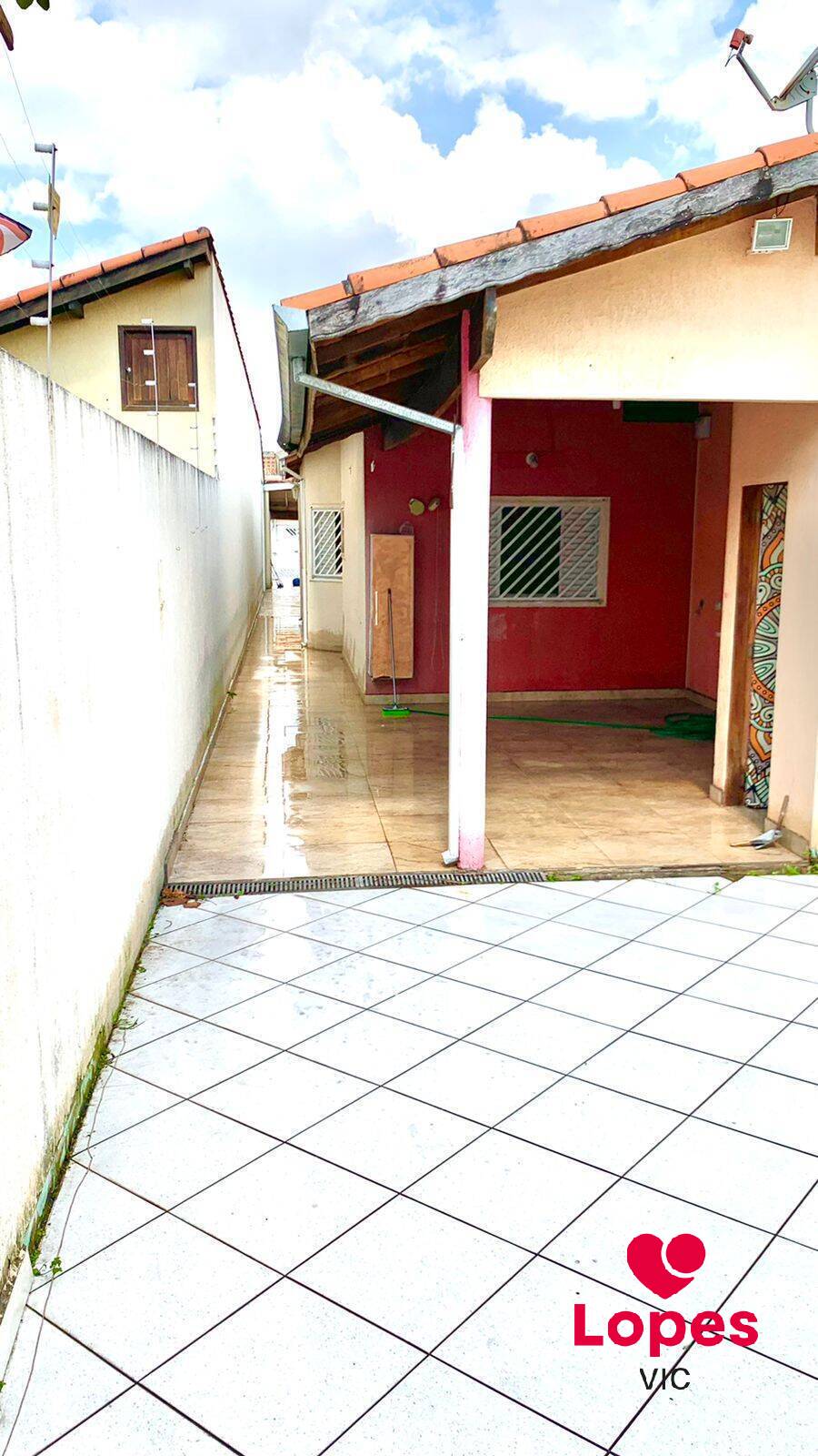 Casa, 3 quartos, 245 m² - Foto 3