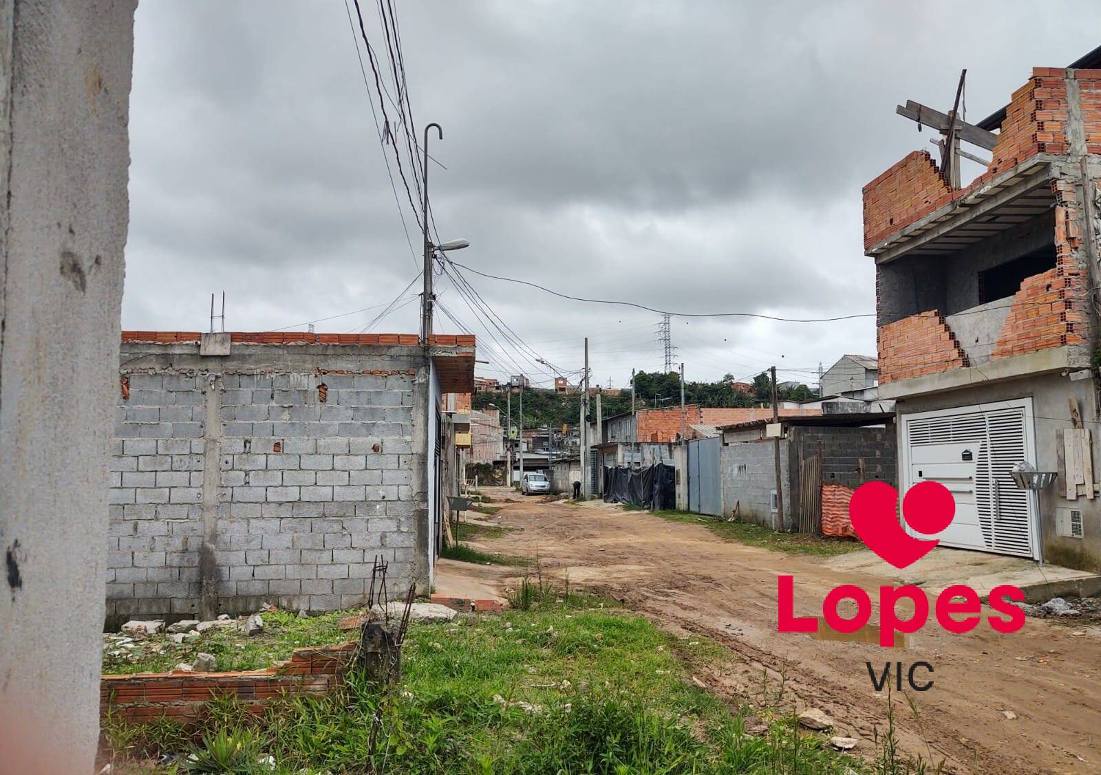 Terreno, 525 m² - Foto 11