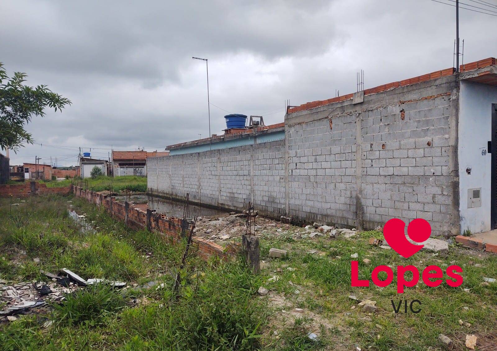 Terreno, 525 m² - Foto 12