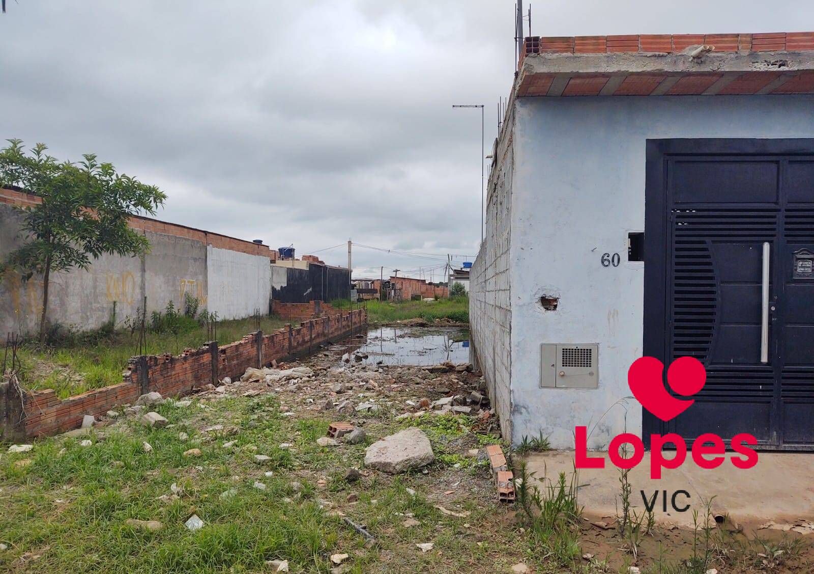 Terreno, 525 m² - Foto 16