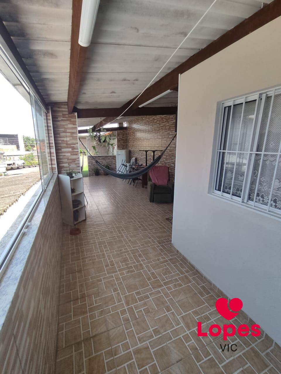 Casa à venda com 2 quartos, 155m² - Foto 8