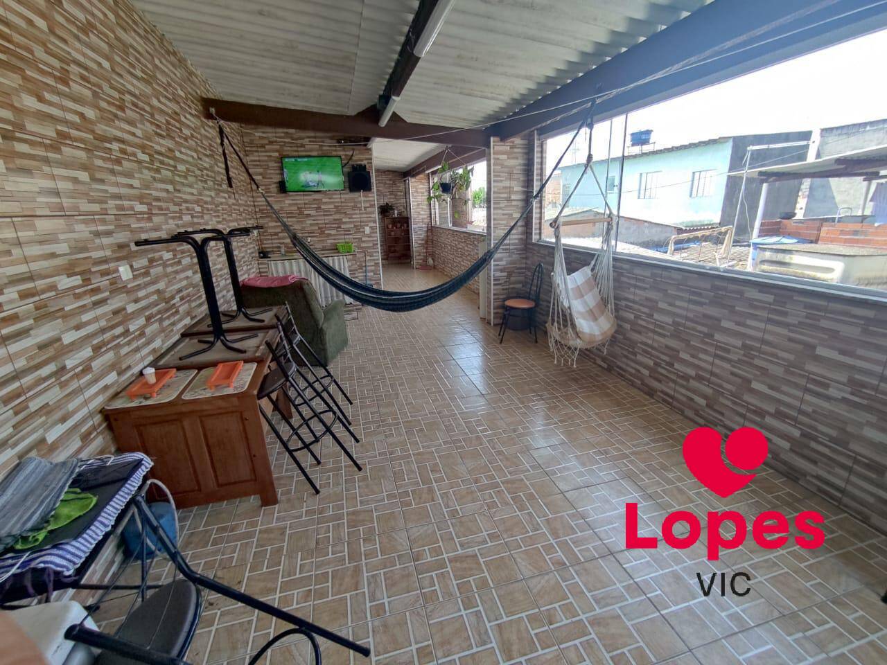 Casa à venda com 2 quartos, 155m² - Foto 7