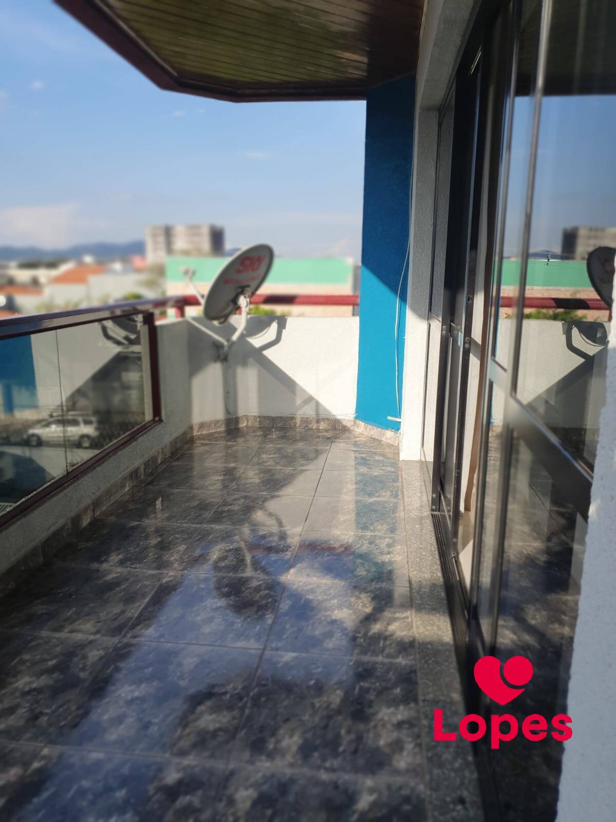 Apartamento à venda com 3 quartos, 175m² - Foto 11