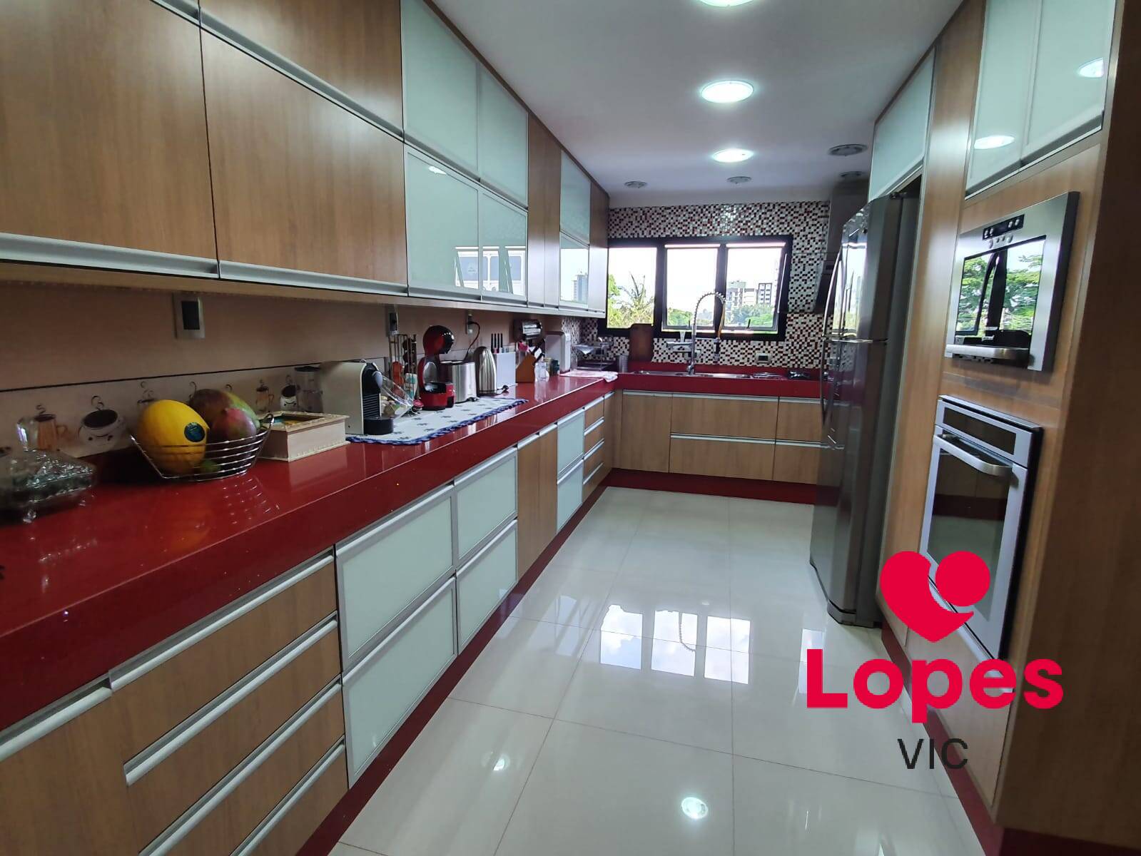 Apartamento à venda com 3 quartos, 175m² - Foto 24