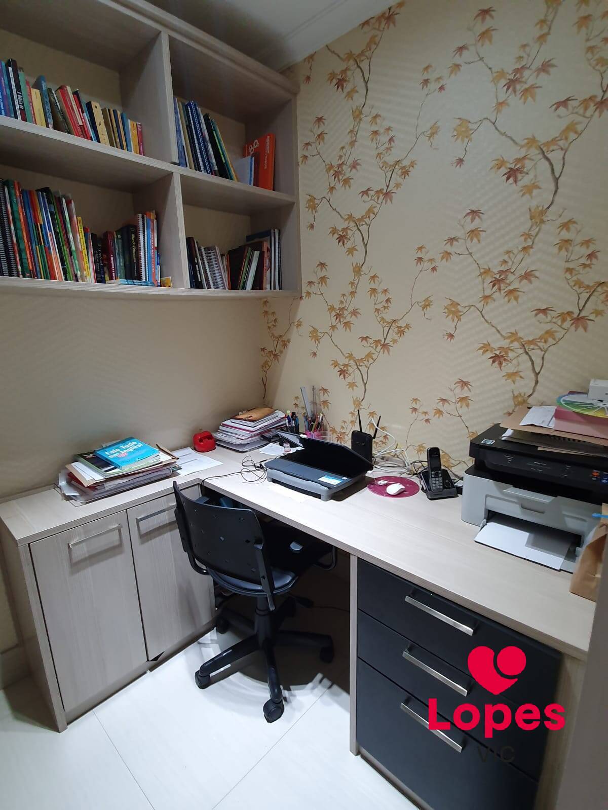 Apartamento à venda com 3 quartos, 175m² - Foto 20