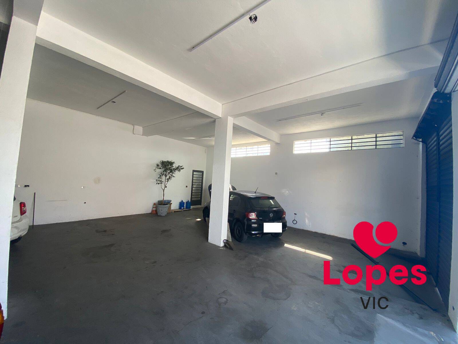 Loja-Salão para alugar, 128m² - Foto 4