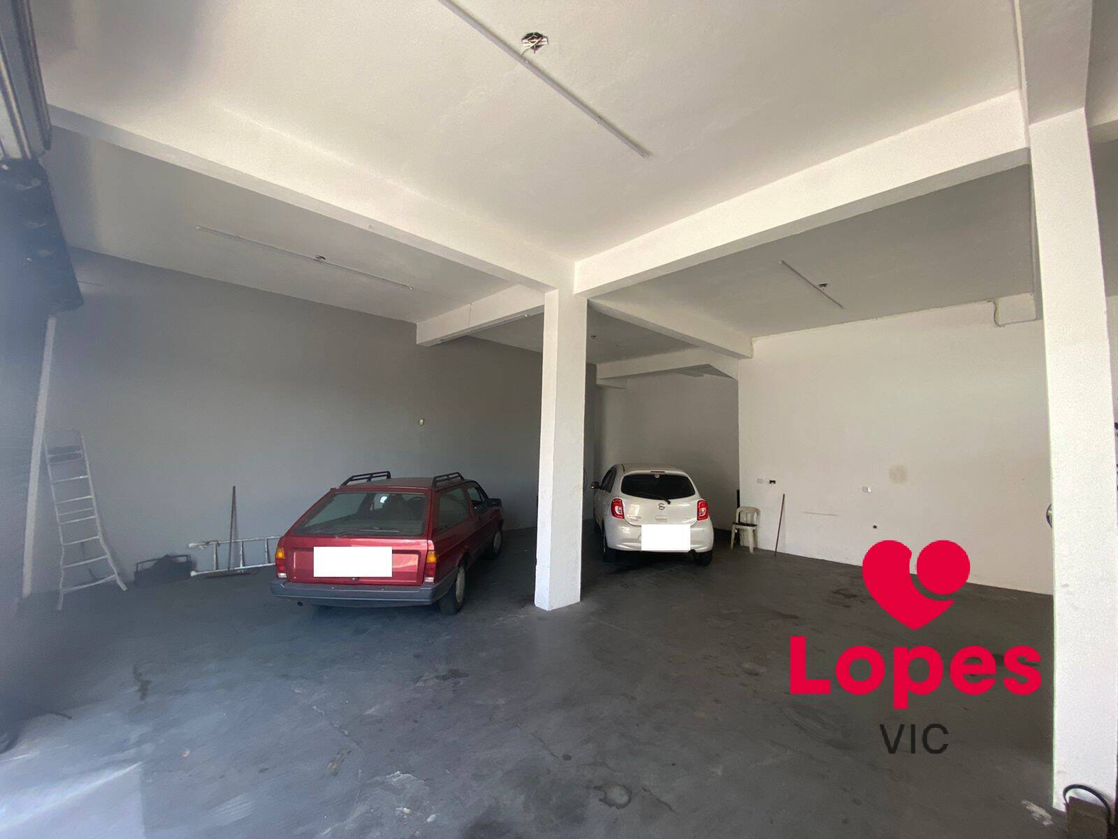Loja-Salão para alugar, 128m² - Foto 5