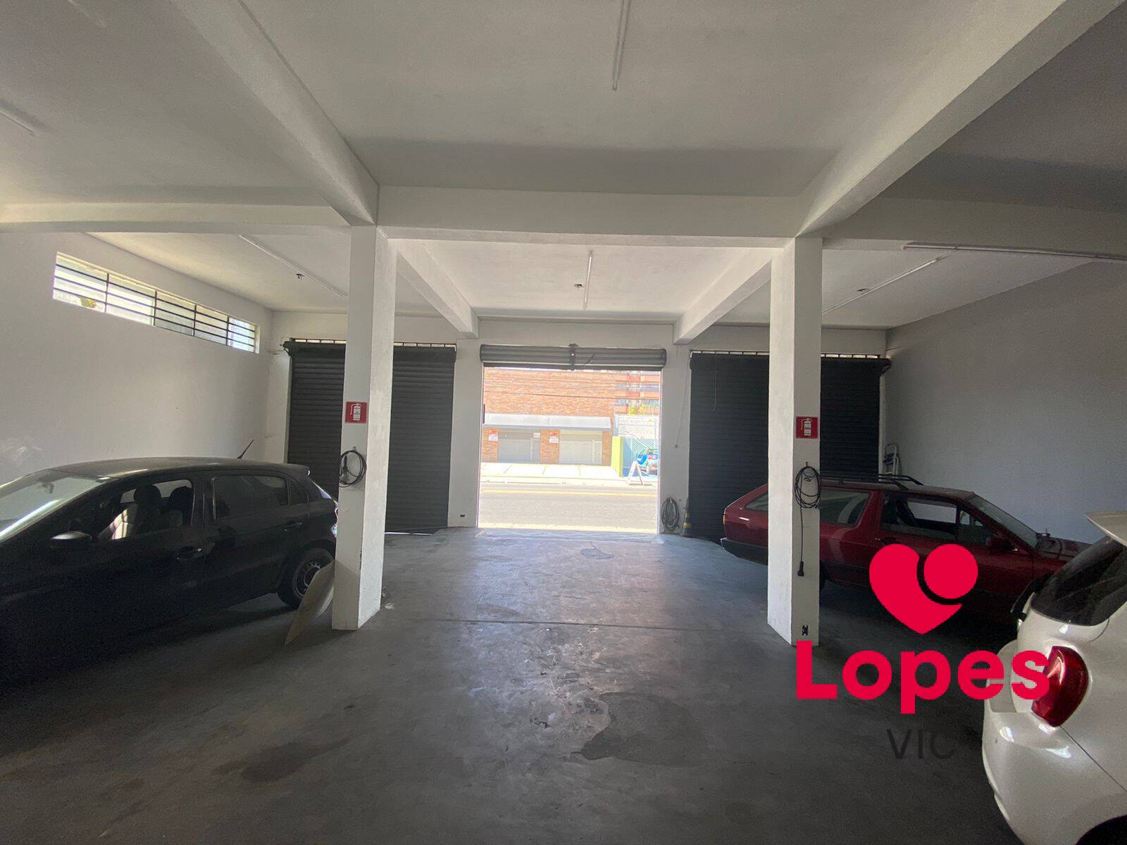 Loja-Salão para alugar, 128m² - Foto 7