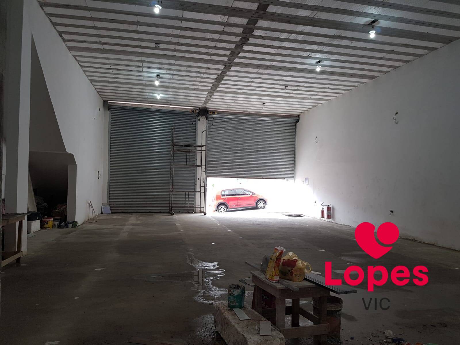Loja-Salão para alugar, 200m² - Foto 8