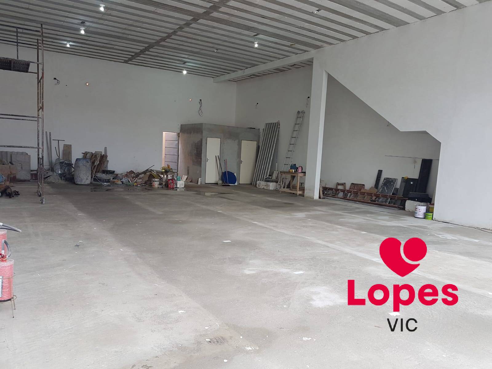 Loja-Salão para alugar, 200m² - Foto 6