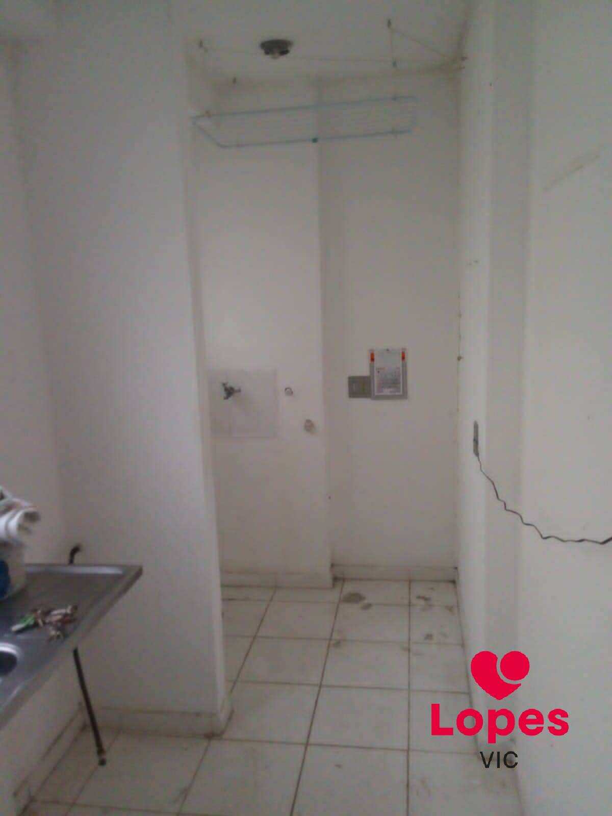 Apartamento à venda com 2 quartos - Foto 8