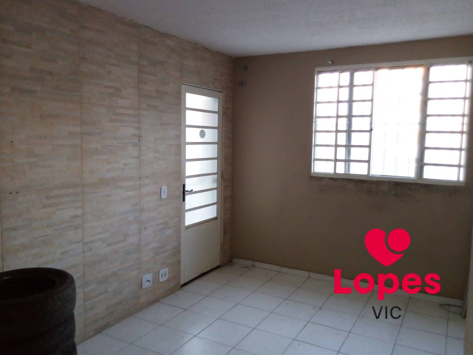Apartamento à venda com 2 quartos - Foto 4
