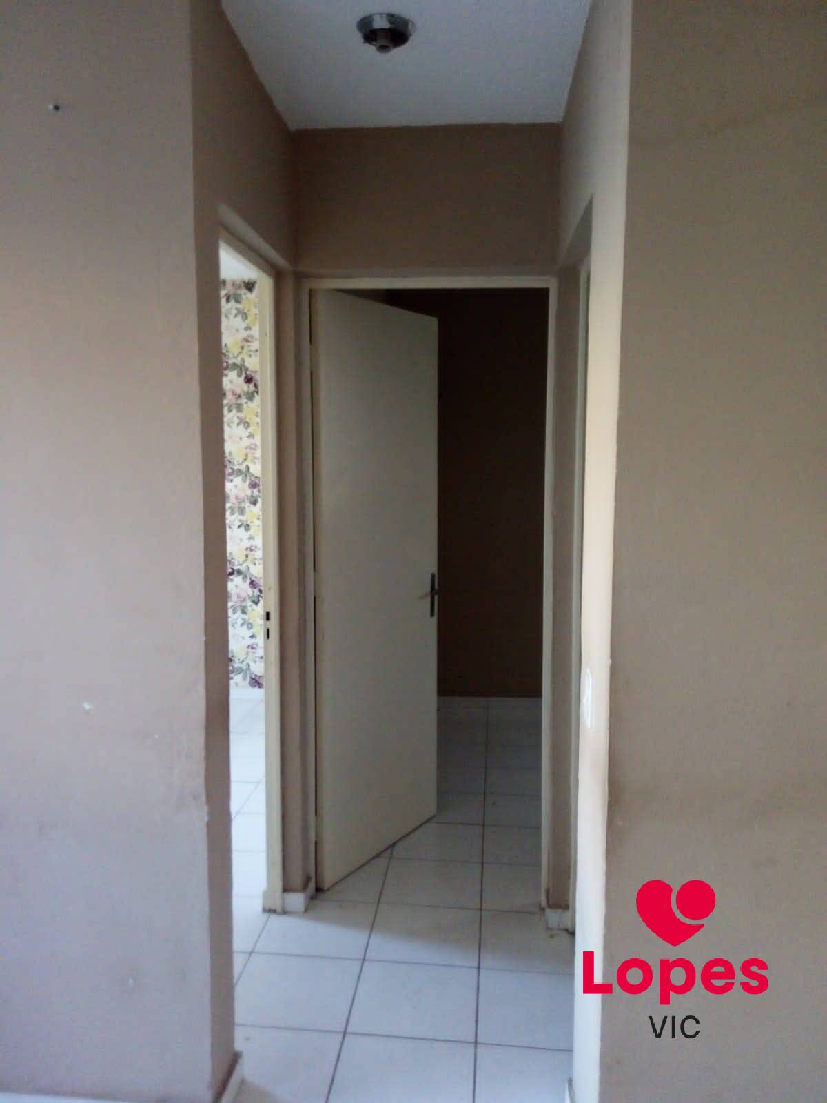 Apartamento à venda com 2 quartos - Foto 6