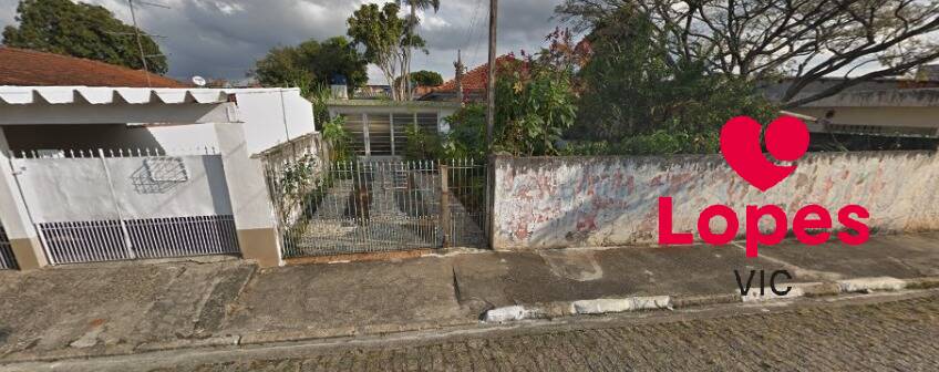 CASA - VILA AMORIM - SUZANO/SP