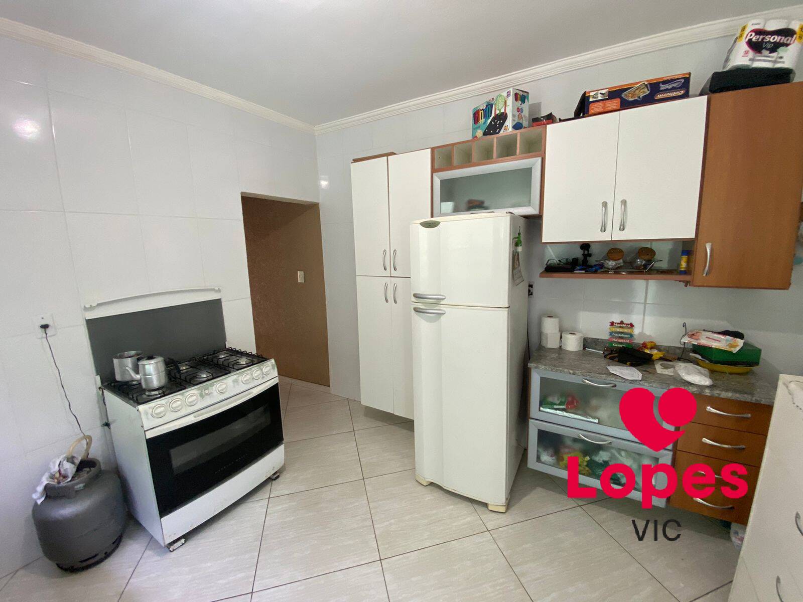 Casa à venda com 3 quartos - Foto 9