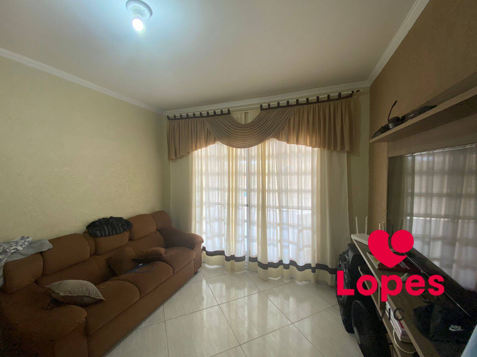 Casa à venda com 3 quartos - Foto 7